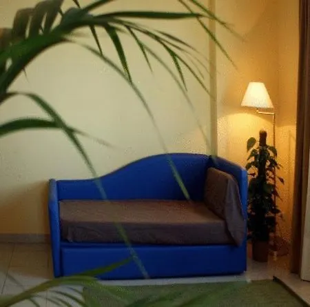 Yacht Marina Hotel