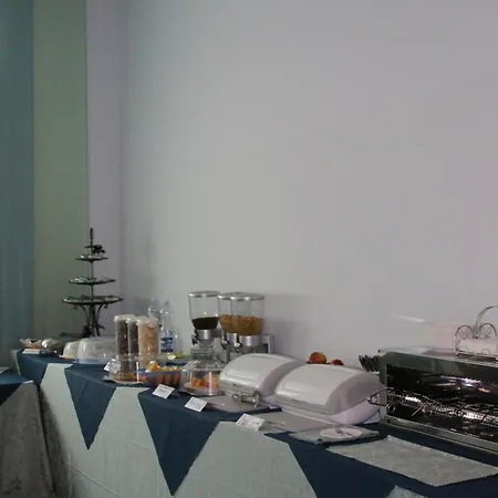 Yacht Marina Hotel Pantelária